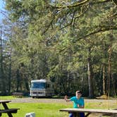 Review photo of Coyote Rock RV Resort & Marina by Christie U., June 6, 2022