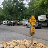 Review photo of Creekside RV Park by J. Blake S., June 6, 2022
