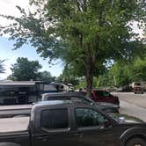 Review photo of Creekside RV Park by J. Blake S., June 6, 2022