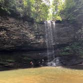 Review photo of West Rim - Cloudland Canyon State Park by J. Blake S., June 7, 2022