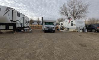 Camping near Ute Mountain Tribal Park Campground: La Mesa RV Park, Cortez, Colorado