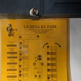 Review photo of La Mesa RV Park by Laura M., June 7, 2022