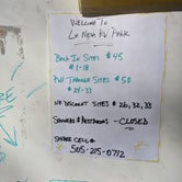 Review photo of La Mesa RV Park by Laura M., June 7, 2022