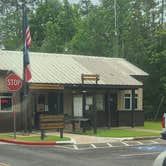 Review photo of Village Creek State Park Campground by Cat R., June 7, 2022