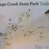 Review photo of Village Creek State Park Campground by Cat R., June 7, 2022
