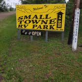 Review photo of Small Towne RV Campground by Mimi , June 7, 2022