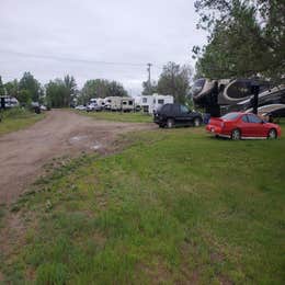 Small Towne RV Campground 