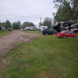 Small Towne RV Campground