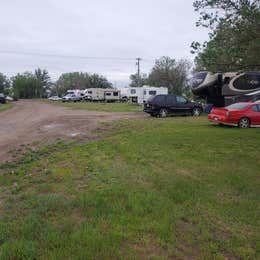 Small Towne RV Campground 