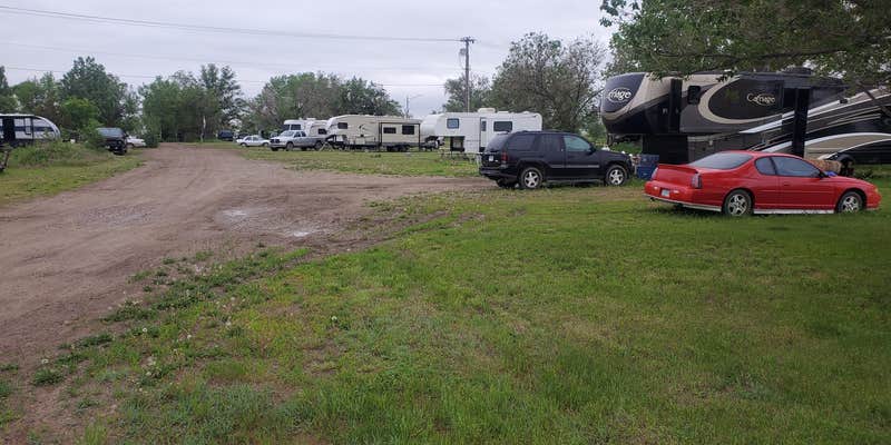 Camper submitted image from Small Towne RV Campground