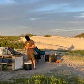 Review photo of Assateague Island National Seashore Oceanside Campground by Justin C., June 7, 2022