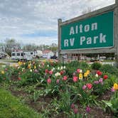Review photo of Alton RV Park by Kendra P., June 7, 2022