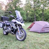 Review photo of Cherohala Mountain Trails Campground by Jon D., June 7, 2022