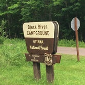 Review photo of Ottawa National Forest Black River Harbor Campground by Annie C., July 15, 2018