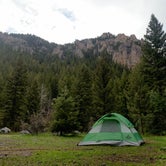 Review photo of Spire Rock Campground by Ashli S., June 7, 2022