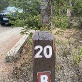 Review photo of Savage River Campground — Denali National Park by Angie G., June 7, 2022