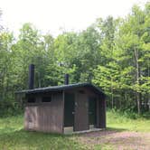 Review photo of Ottawa National Forest Black River Harbor Campground by Annie C., July 15, 2018