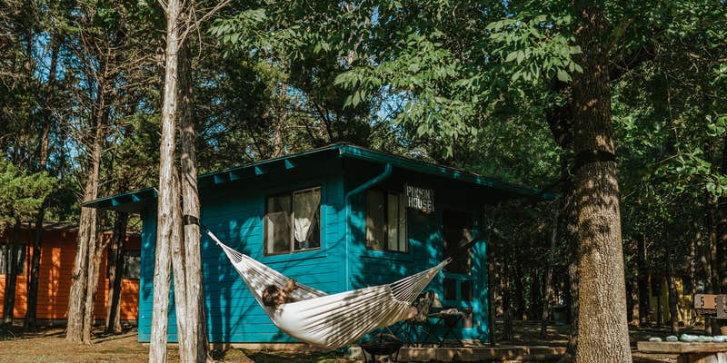 Camper submitted image from Sundance Camp