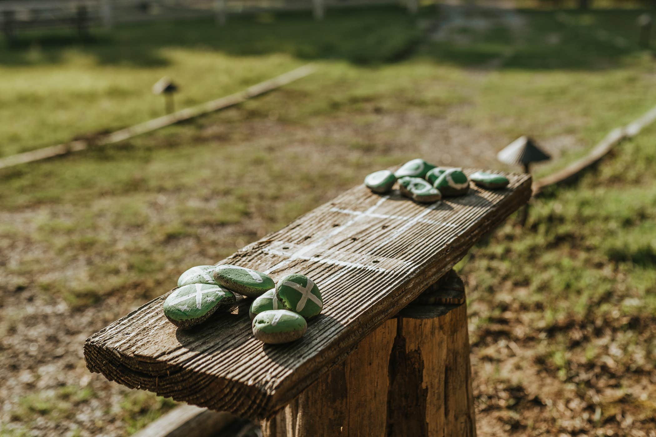 Camper-submitted photo at Sundance Camp near Denison, TX