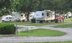 Camper-submitted photo at Stoney Creek Travel Park near Spring Hill, TN