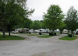 Camper-submitted photo at Stoney Creek Travel Park near Spring Hill, TN