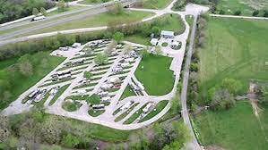 Camper-submitted photo at Stoney Creek Travel Park near Spring Hill, TN