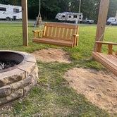Review photo of Pipestem Resort State Park Campground by Marie B., June 7, 2022