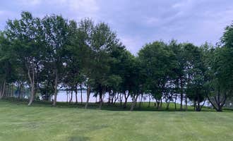 Camping near Everett Park: Sands Country Cove Campground, Mountain Lake, Minnesota