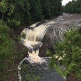 Review photo of Ottawa National Forest Black River Harbor Campground by Annie C., July 15, 2018