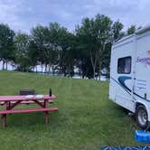 Review photo of Sands Country Cove Campground by Sarah N., June 7, 2022