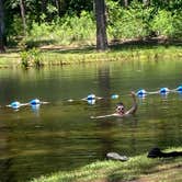 Review photo of Lee State Park Campground by chris S., June 7, 2022