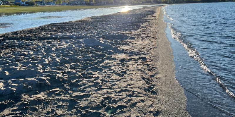 Camper submitted image from Sun Outdoors Garden City Utah