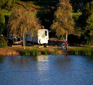 Camper-submitted photo from Santee Lakes Recreation Preserve
