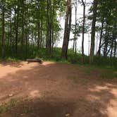 Review photo of Ottawa National Forest Black River Harbor Campground by Annie C., July 15, 2018