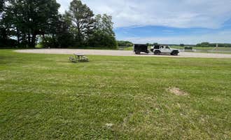 Camping near Crowder State Park Campground: Fountain Grove Conservation Area, Sumner, Missouri