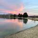 Moon Lake Farm - Kitchen, Fishing, Showers