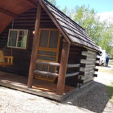 Review photo of Red Lodge KOA by deb K., June 7, 2022