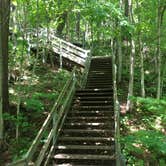 Review photo of Ottawa National Forest Black River Harbor Campground by Annie C., July 15, 2018