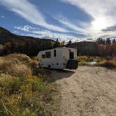 Review photo of Hot Sulphur Springs SWA - Joe Gerrans Unit by Laura M., June 7, 2022