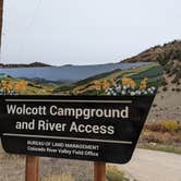 Review photo of Wolcott Campground by Laura M., June 7, 2022