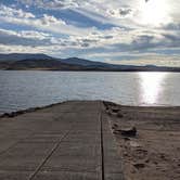 Review photo of Williams Fork Reservoir by Laura M., June 7, 2022