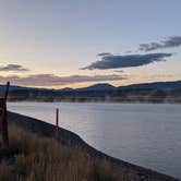 Review photo of Williams Fork Reservoir by Laura M., June 7, 2022