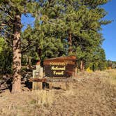 Review photo of Meeker Park Overflow Campground by Laura M., June 7, 2022