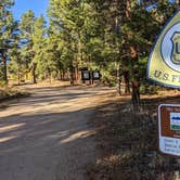 Review photo of Meeker Park Overflow Campground by Laura M., June 7, 2022