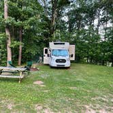 Review photo of Gary's Cox Camping by Paul O., June 7, 2022