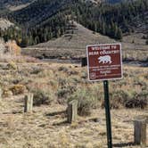 Review photo of McDonald Flats Campground by Laura M., June 7, 2022