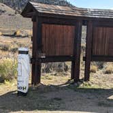 Review photo of McDonald Flats Campground by Laura M., June 7, 2022