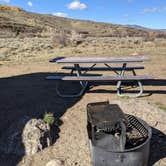 Review photo of McDonald Flats Campground by Laura M., June 7, 2022