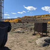 Review photo of McDonald Flats Campground by Laura M., June 7, 2022