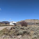 Review photo of McDonald Flats Campground by Laura M., June 7, 2022